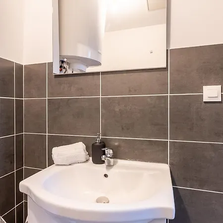 Cocon Mad'Mazelle - Hyper Centre - 4P Apartment Metz Exterior photo