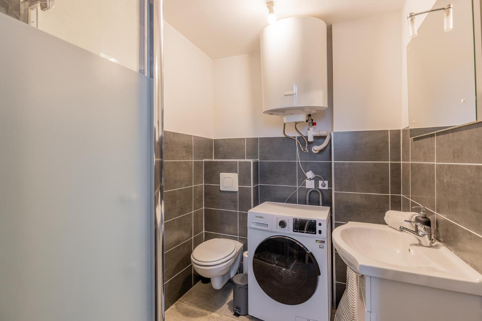 Apartment Cocon Mad'mazelle - Hyper Centre - 4p *